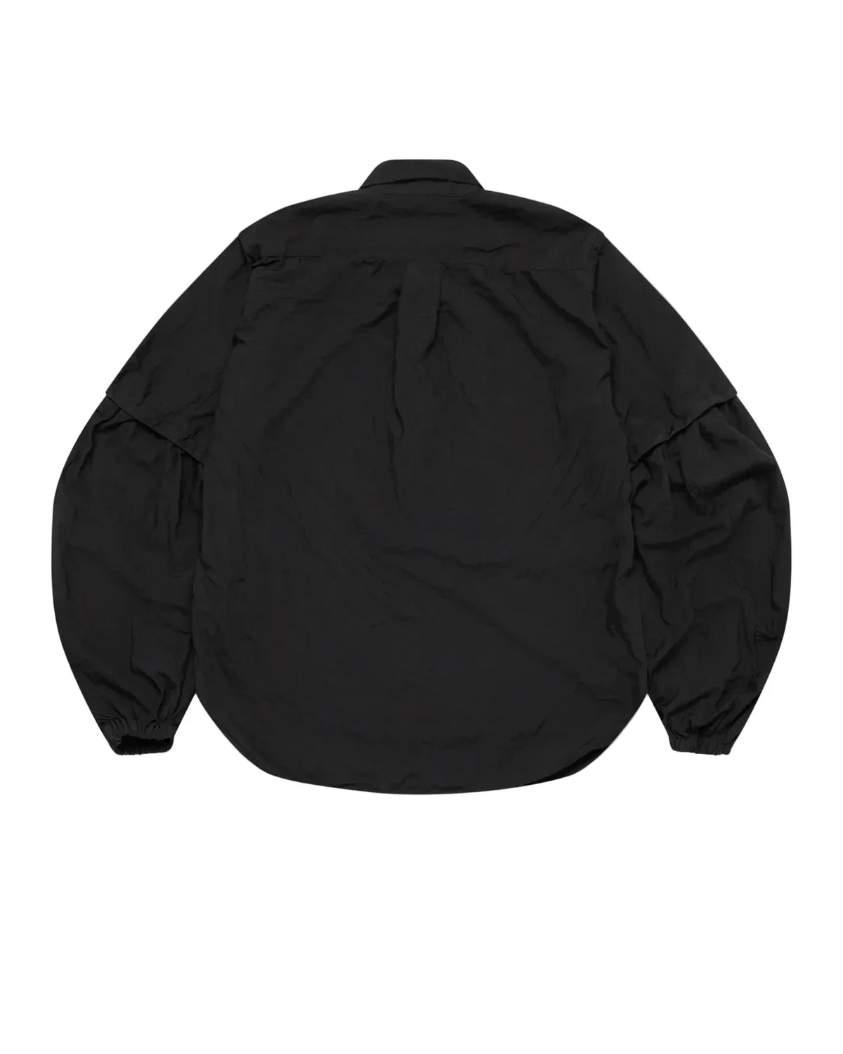 Black CDG Shirt