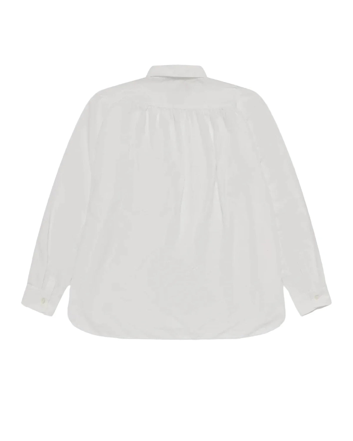 Black CDG Shirt