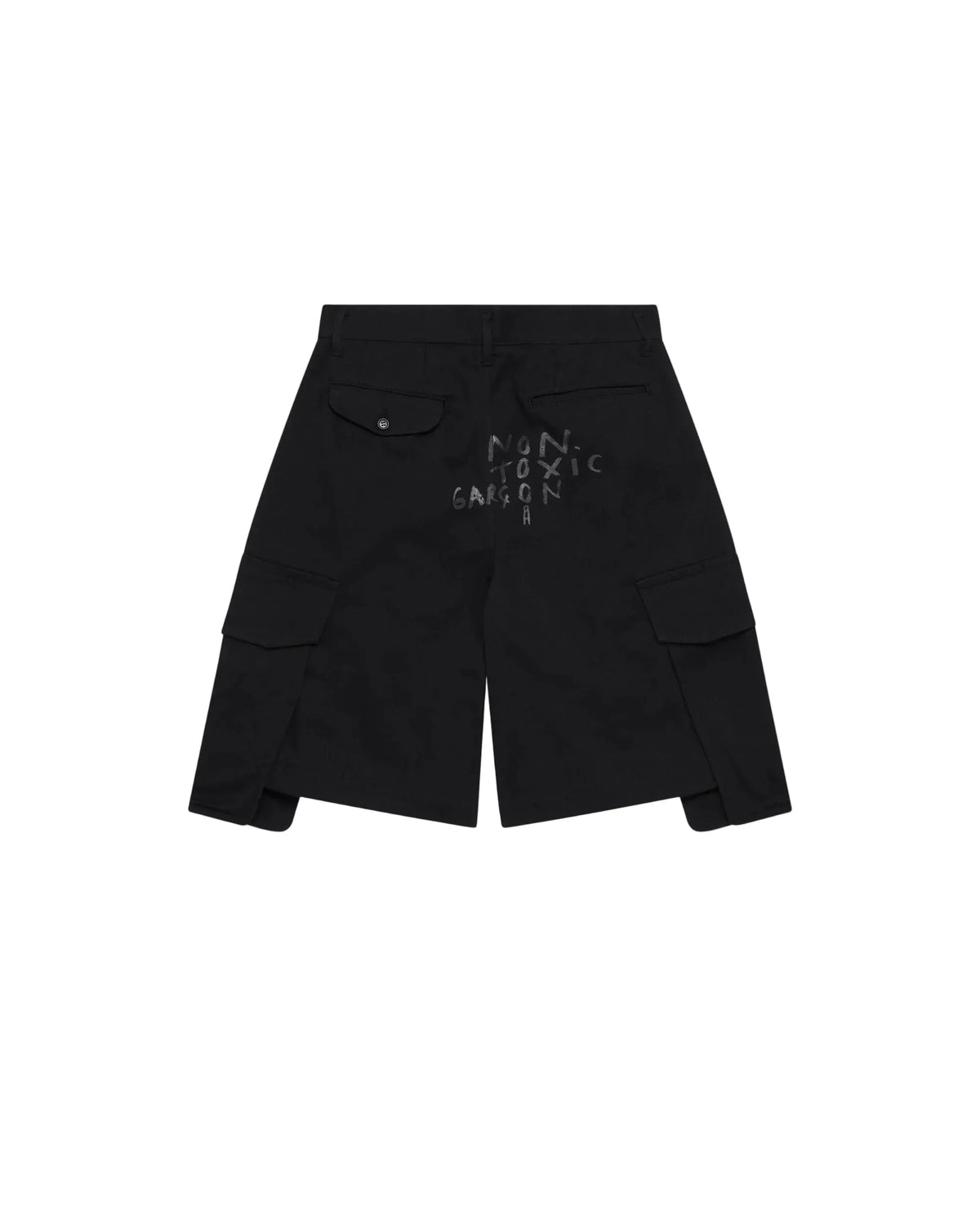 CDG SHIRT Shorts