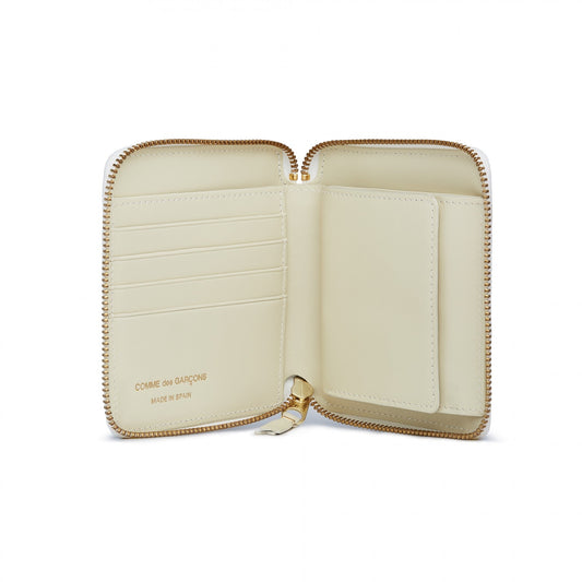 Classic Line SA2100 Zip Around Wallet