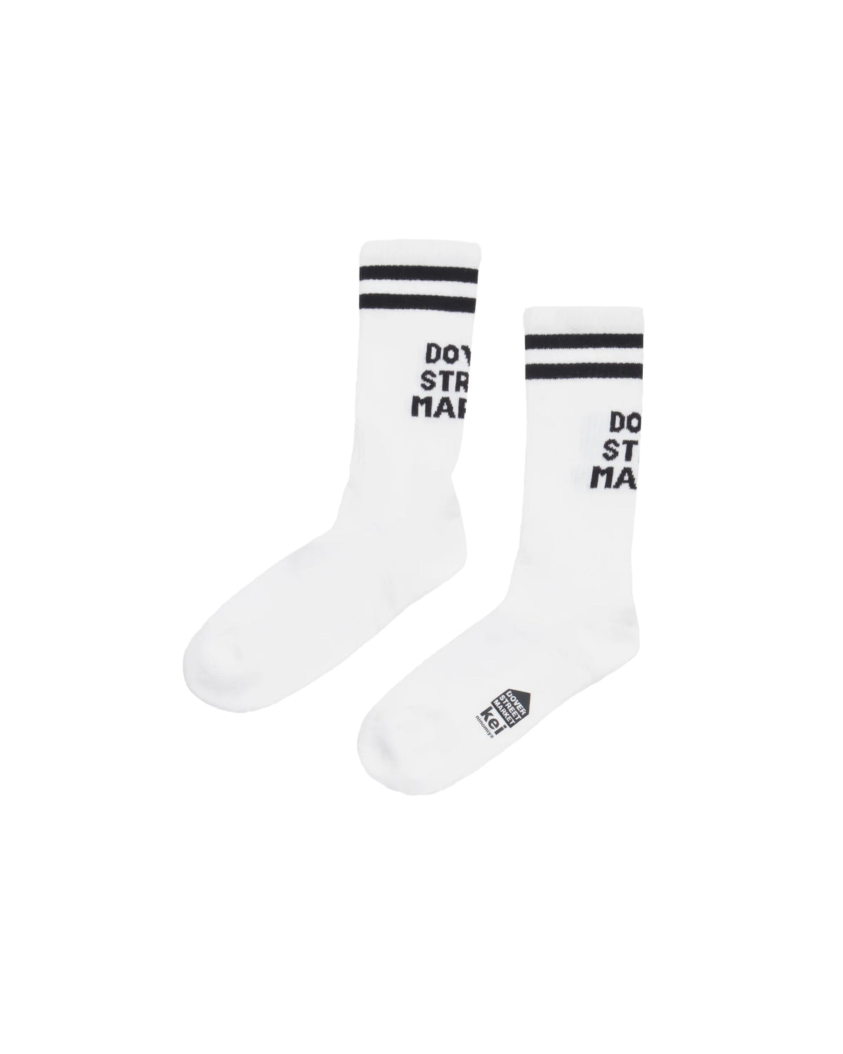 DSM Kei Ninomiya DSM Socks ¨C White