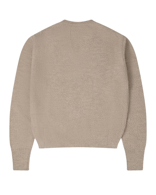 ERL V-Neck Sweater ¨C Beige