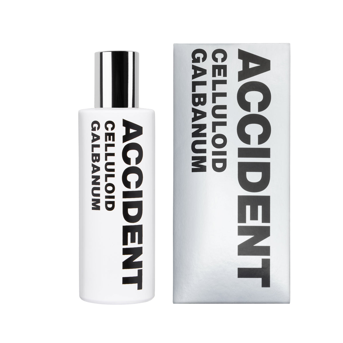ACCIDENT CELLULOID GALBANUM Eau de Parfum