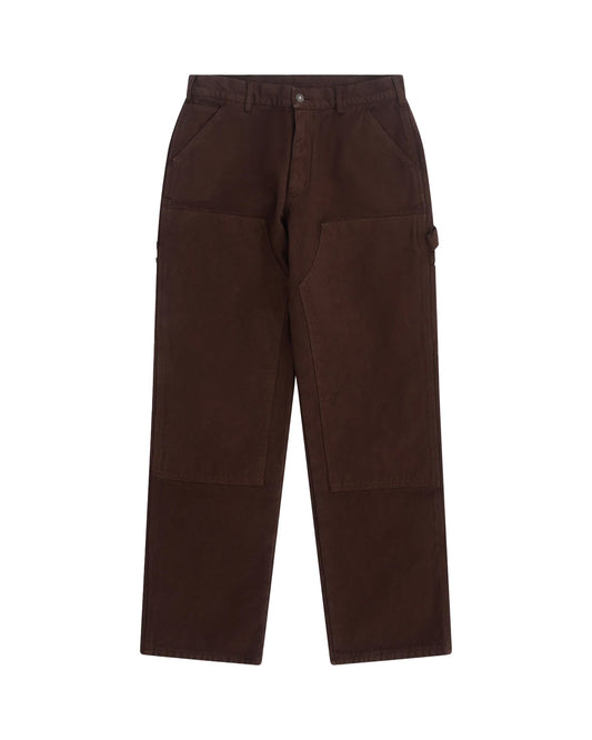 Sky High Farm Canvas Double Knee Pants