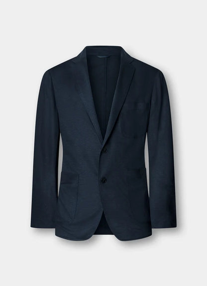 Ultra Lightweight Linen Blazer