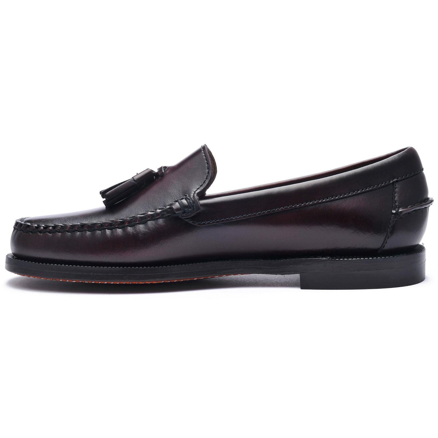 Classic Will Woman - Brown Burgundy