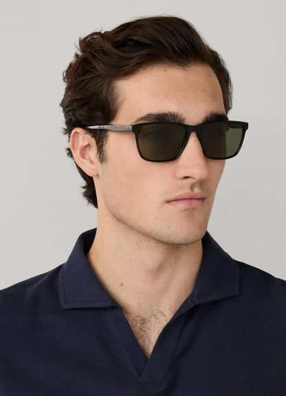 Square Sunglasses Detlef