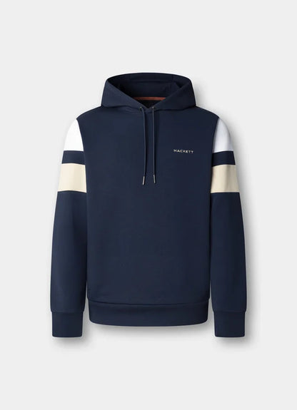 Resort Hooded Sweat
