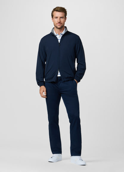 Driver Blouson Jacket
