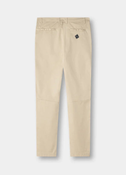 Slim Fit Commuter Trouser