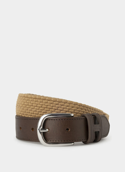 Parachute Stretch Belt