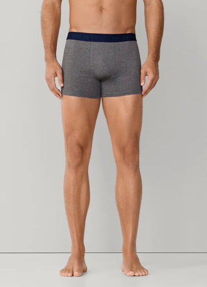 Three Pack Solid Trunk