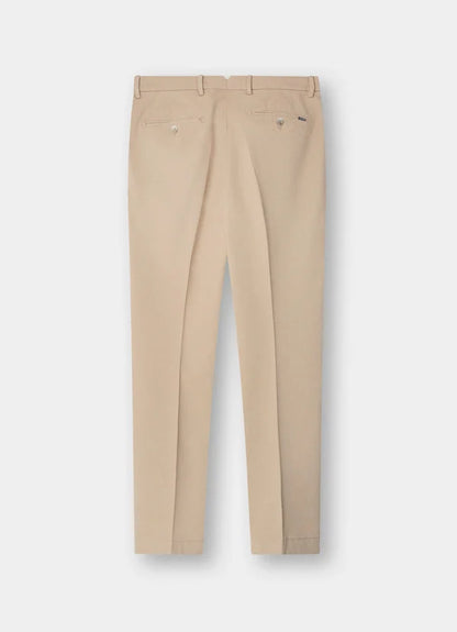Classic Fit Sanderson Chino