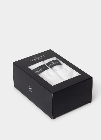 Two Pack Cotton T-Shirt