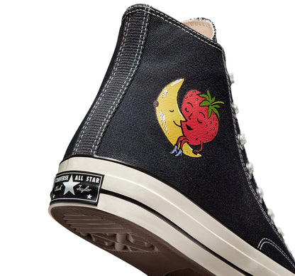 Sky High Farm x CONVERSE Chuck Taylor'70 High Top