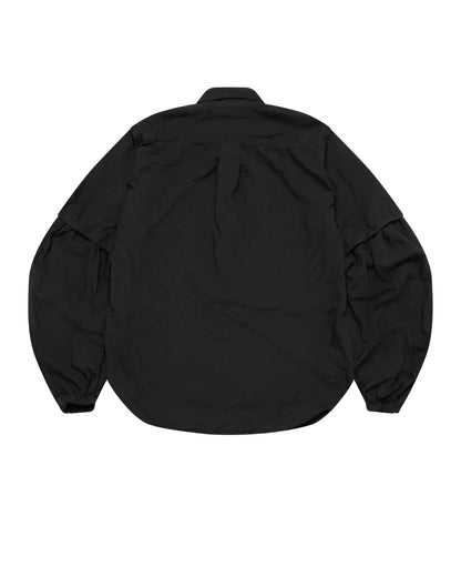 Black CDG Shirt