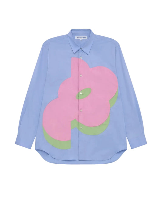 CDG SHIRT Hemd