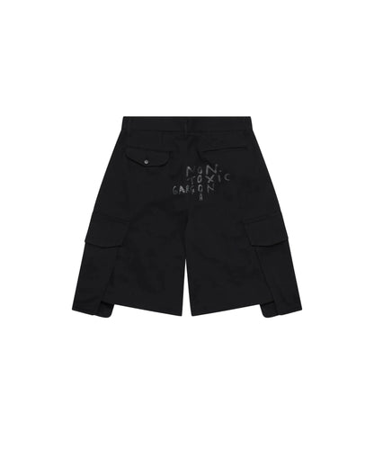 CDG SHIRT Shorts