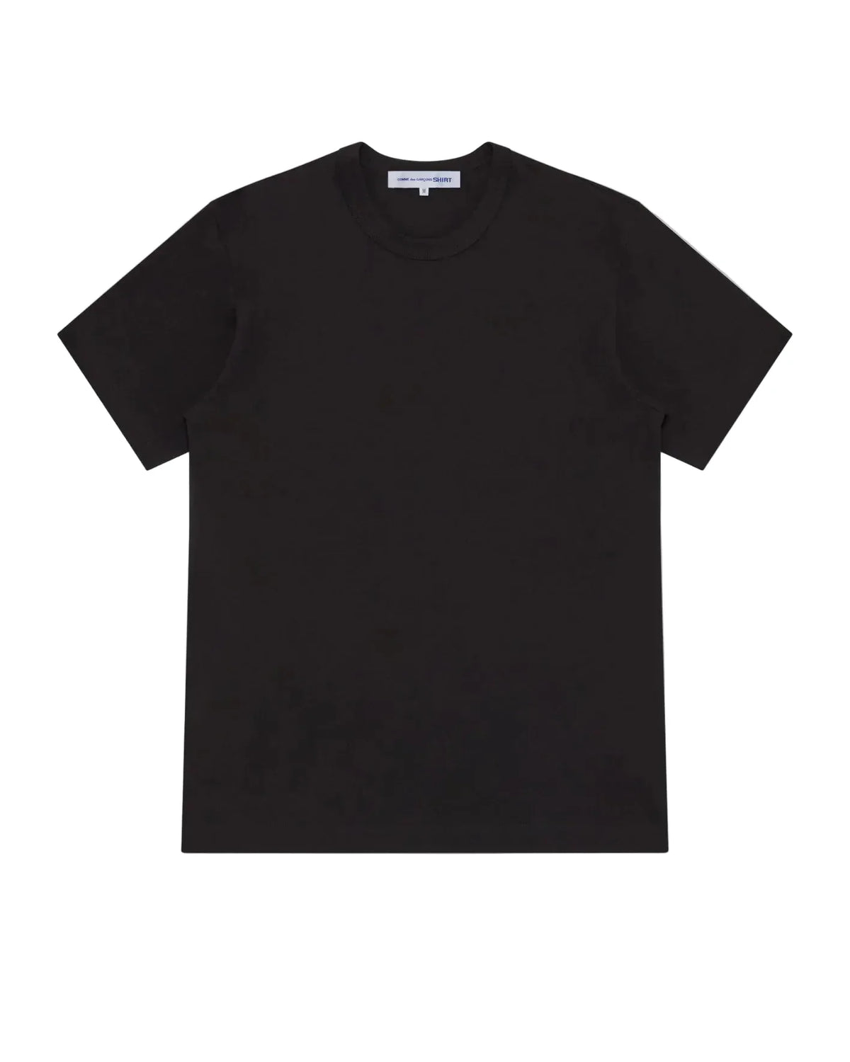 CDG SHIRT Logo T-Shirt