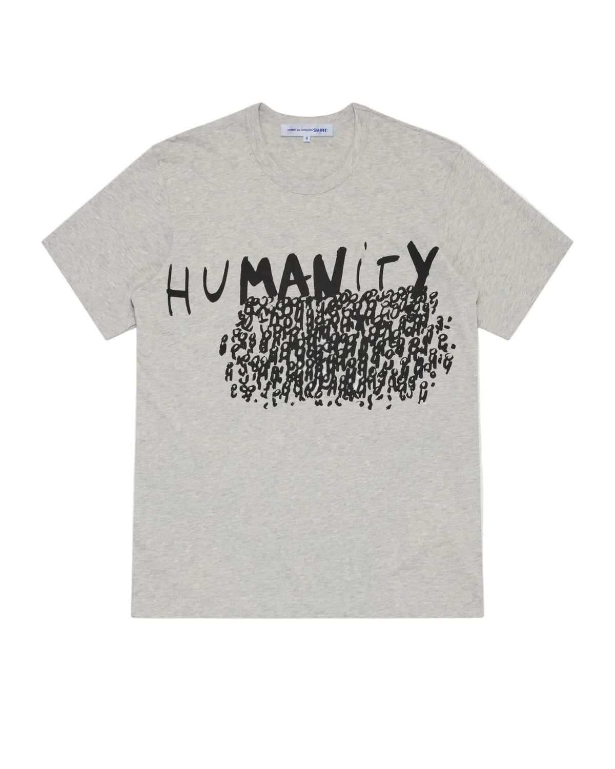 CDG SHIRT T-Shirt