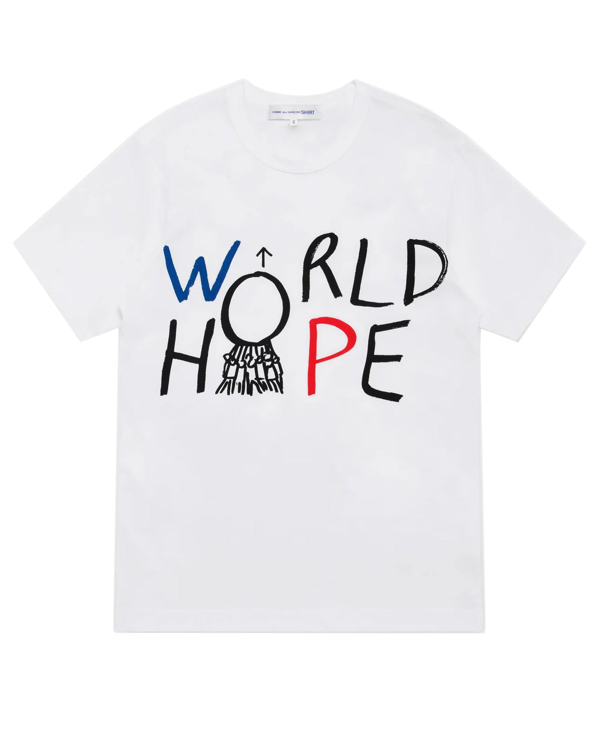 CDG SHIRT T-Shirt