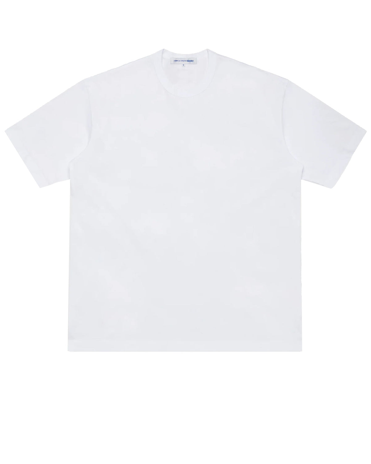 CDG SHIRT Logo T-Shirt