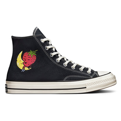 Sky High Farm x CONVERSE Chuck Taylor'70 High Top