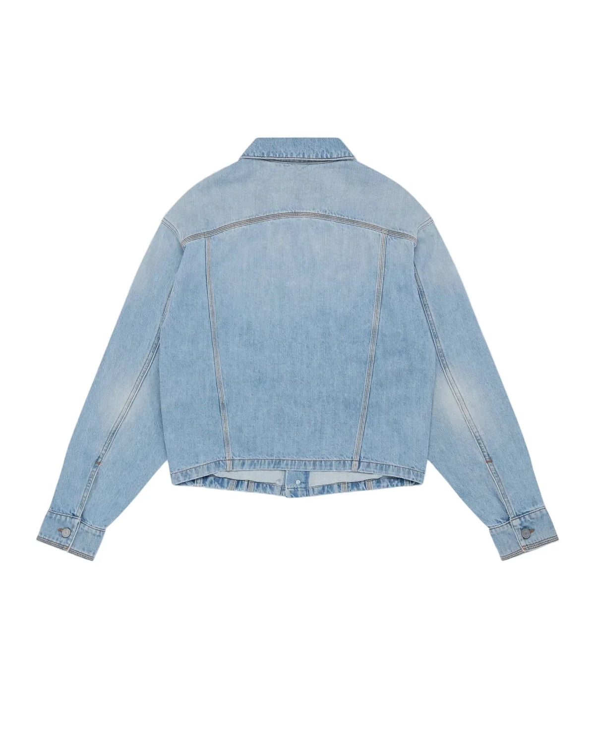 ERL Jeans Jacke