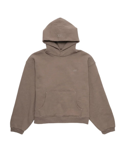 ERL Heathered Hoodie