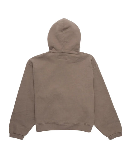 ERL Heathered Hoodie