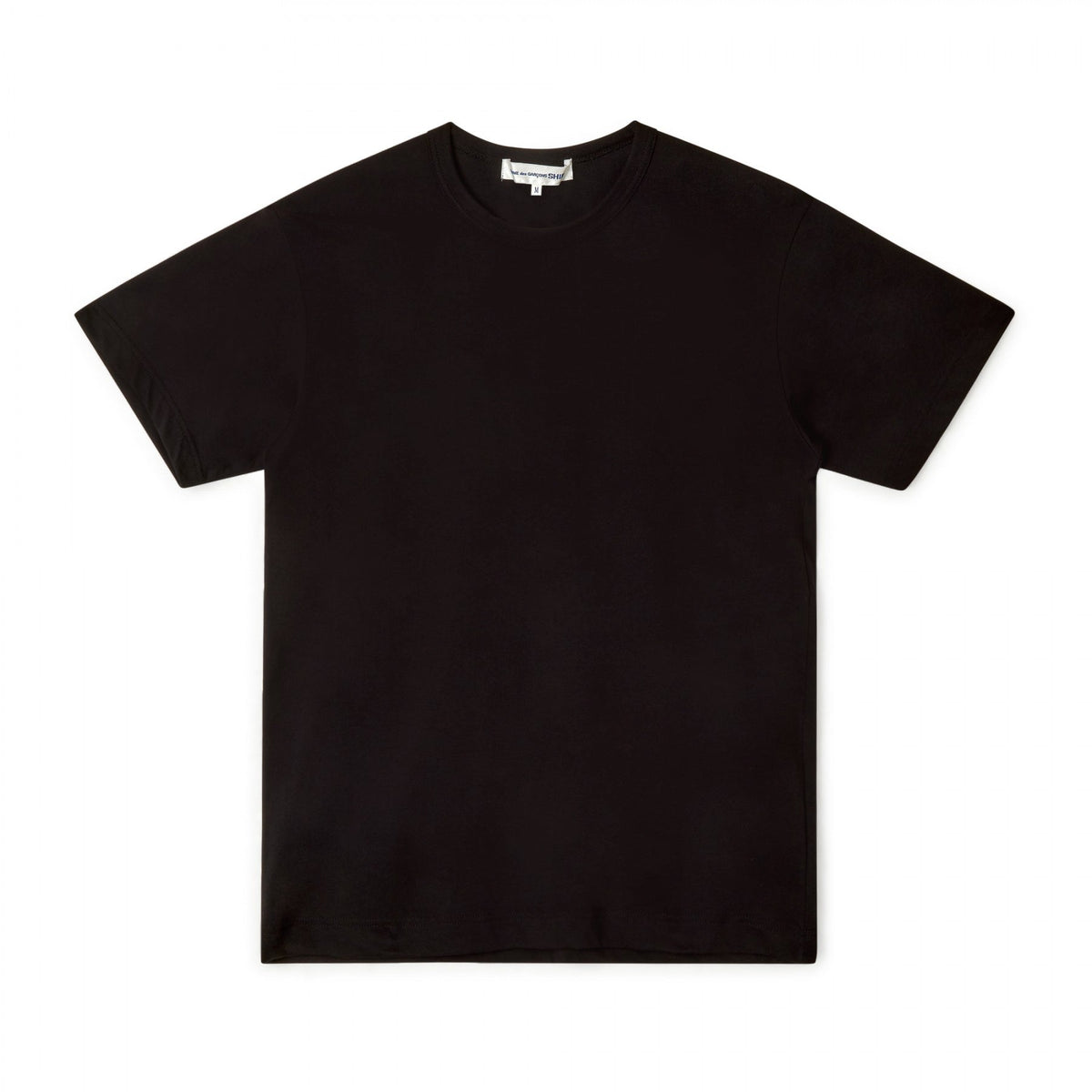 CDG SHIRT FOREVER Men's T-Shirt ¨C Black
