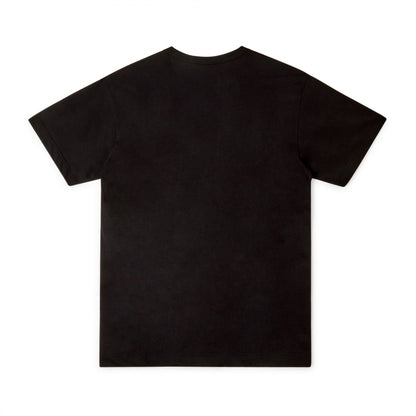 CDG SHIRT FOREVER Men's T-Shirt ¨C Black