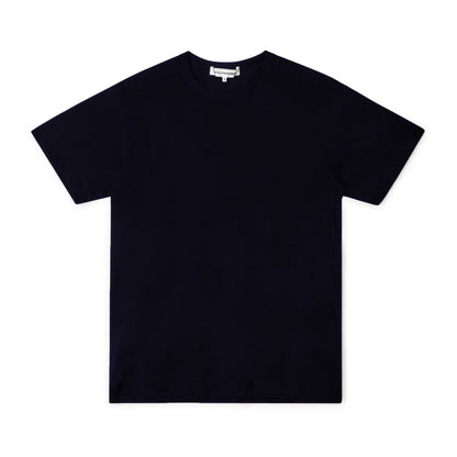 CDG SHIRT FOREVER Men's T-Shirt ¨C Navy