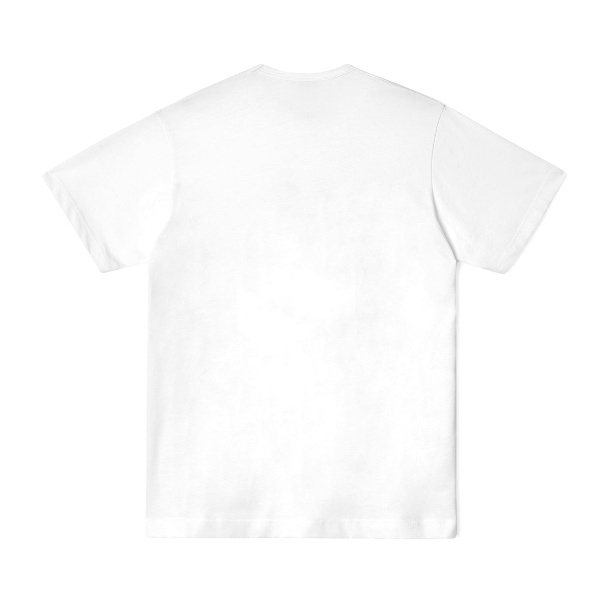 CDG SHIRT FOREVER Men's T-Shirt ¨C White