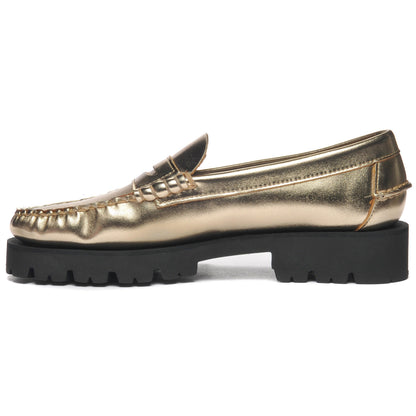 Dan Met Lug Woman - Gold