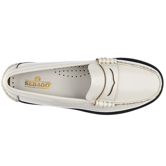 Classic Dan Woman - White