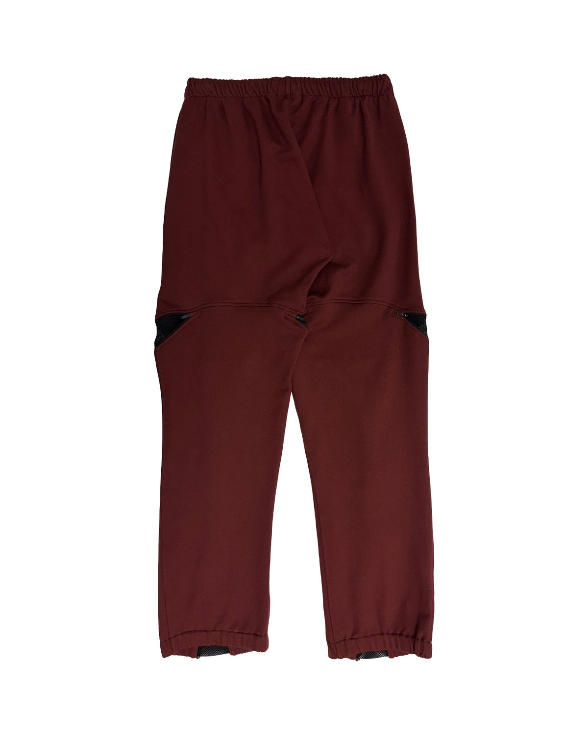 Olly Shinder Tri-Zip Jogger