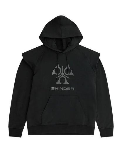 Olly Shinder Folk Hoodie