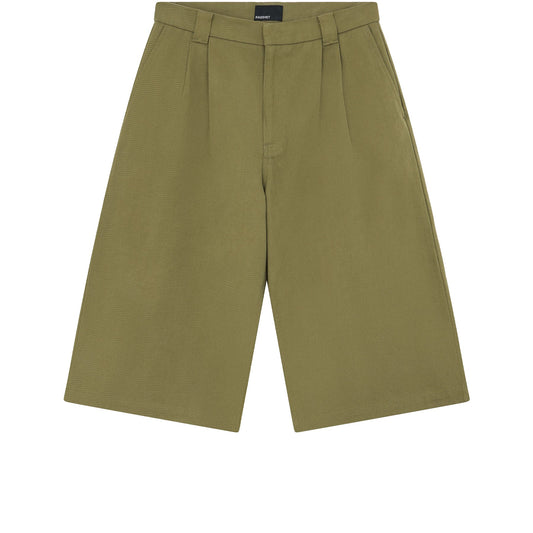 Rassvet Twill Long Shorts