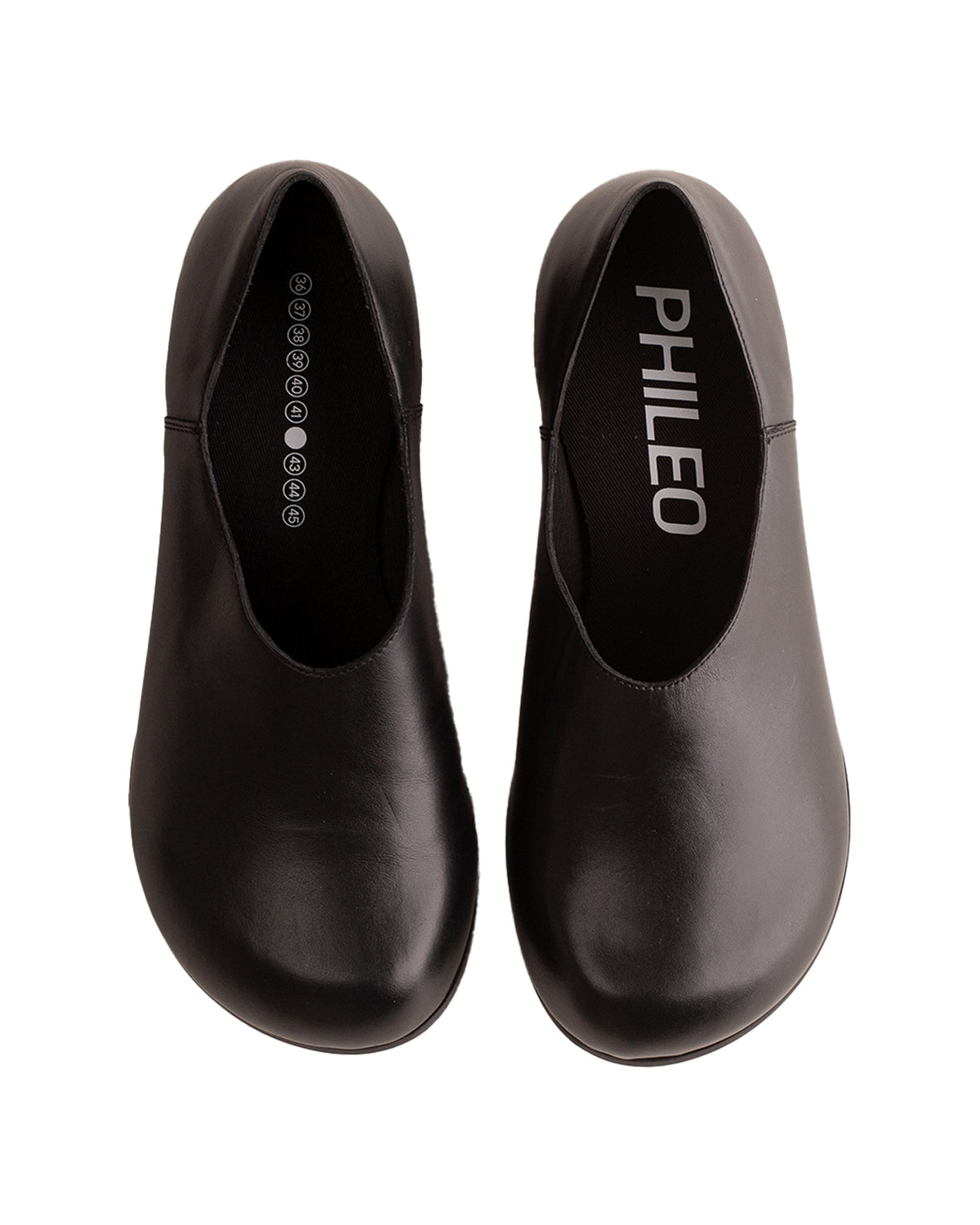 Phileo 067 Clog