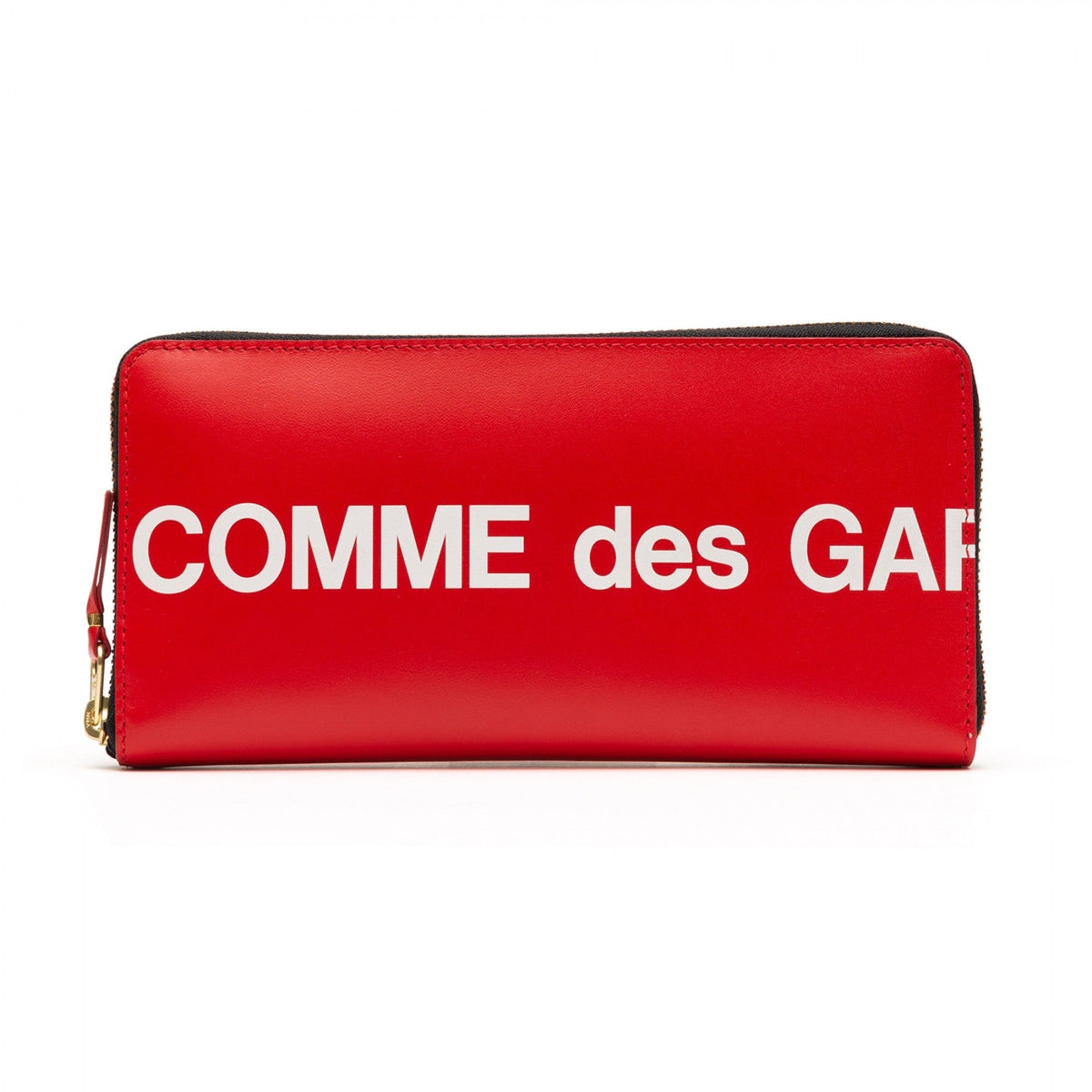 Huge Logo Serie SA0110HL Zip Around Wallet