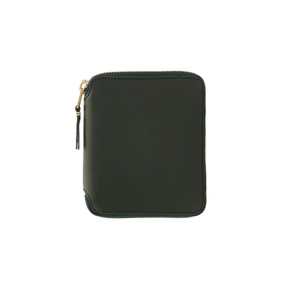 Classic Line SA2100 Zip Around Wallet