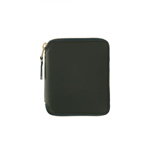 Classic Line SA2100 Zip Around Wallet