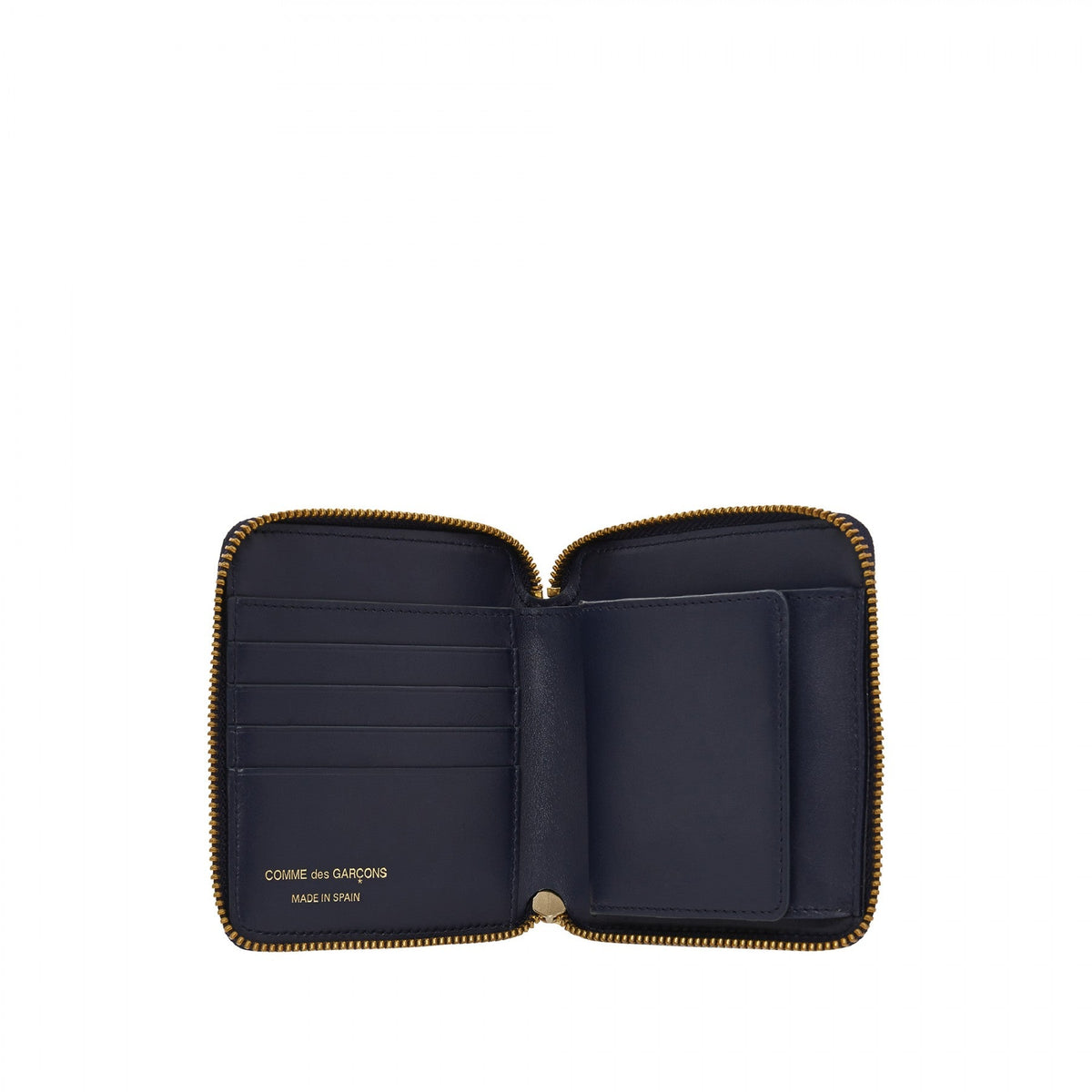 Classic Line SA2100 Zip Around Wallet