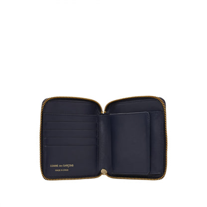 Classic Line SA2100 Zip Around Wallet