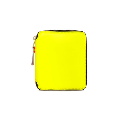 Super Fluo Line SA2100SF Zip Around Wallet