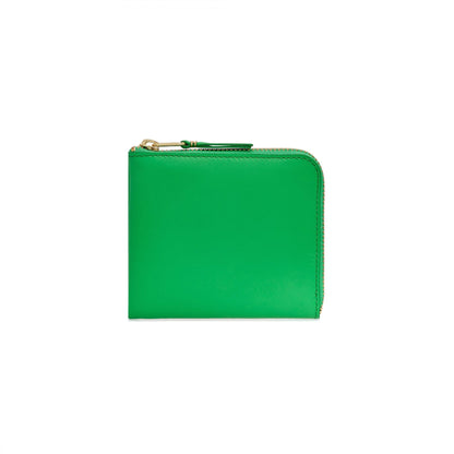 Classic Colour Line SA3100 Zip Around Wallet