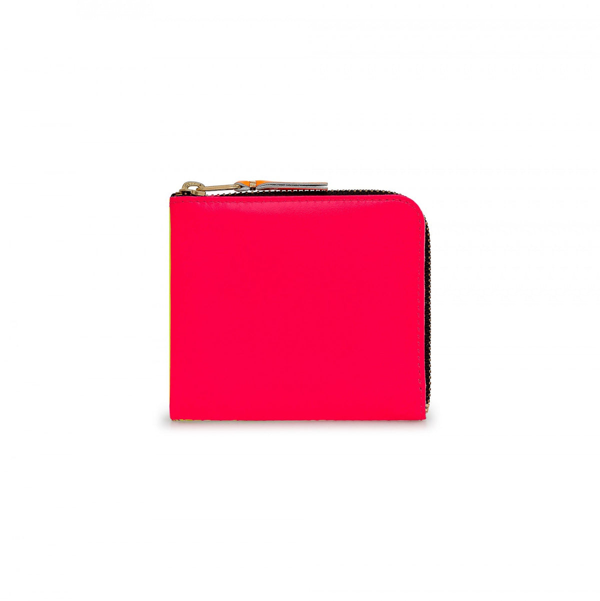 Super Fluo Line SA3100SF Zip Around Wallet