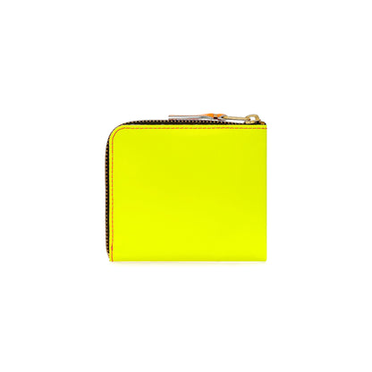 Super Fluo Line SA3100SF Zip Around Wallet