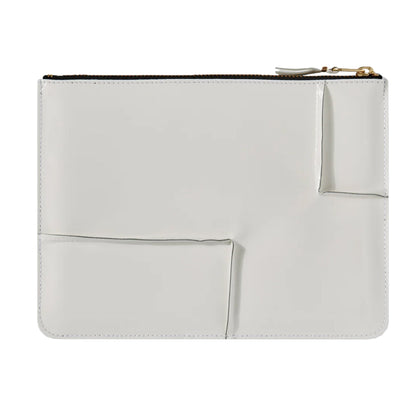 Reversed Hem Line SA5100RH Zip Pouch
